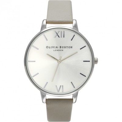 Ceas Dama, Olivia Burton, Big Dial OB15BD57 - Marime universala foto