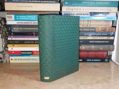 ING. I. ORBONAS - MANUAL DE ATELIER MECANIC , FUNDATIA REGELE CAROL II ,1935 * foto
