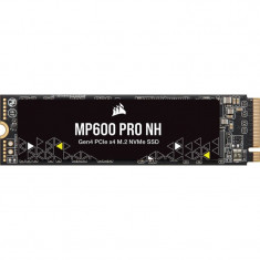 SSD MP600 PRO NH 500GB PCI Express 4.0 x4 M.2 2280