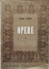 Opere Vol. 1 Partea 1 - Teodor T. Burada ,557061
