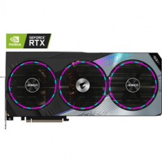 Placa video GIGABYTE GeForce RTX 4090 AORUS MASTER 24GB GDDR6X 384-bit DLSS 3.0