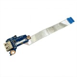 Modul USB pentru HP Probook 250 G7