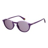 Ochelari de Soare Unisex Polaroid 203385 &Oslash; 50 mm