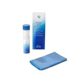 Ceară Auto Solidă Originală BMW cu Nanotehnologie 250 ml + Lavetă