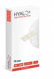 HYALO4 High Gelling Fiber Rope - Set 5 Pansamente Carboximetilceluloza &amp; Alginat Calciu, Indepartare Usoara
