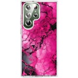 Husa personalizata compatibila samsung galaxy s23 ultra, magsafe atasare magnetica, antisoc, neons and brights 1