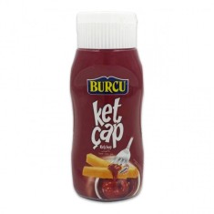 Ketchup dulce Burcu 250g MGR27552 foto