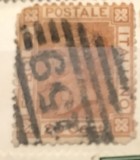 Timbre Italia Interbelica TMB1IT