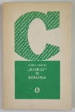 HAMLET IN ROMANIA de AUREL CURTUI , 1977