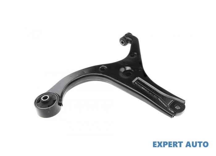 Ciolan Kia Rio (2000-2005)[DC] #1