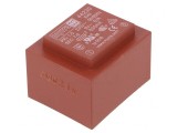 Transformator &icirc;ncapsulat 5VA 230VAC 9V 556mA PCB