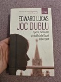 Cumpara ieftin Joc dublu. Spionii, minciunile si mistificarile Rusiei in Occident - Edward Lucas
