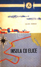 Insula cu elice (1962) foto