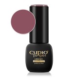 Oja semipermanenta Baby Maroon 5ml, Cupio
