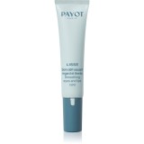 Payot Lisse Soin D&eacute;froissant Regard Et L&egrave;vres crema tonifianta zona ochilor si a buzelor 15 ml