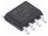 Circuit integrat, PMIC, SMD, HSOP8, TEXAS INSTRUMENTS - LM22674MR-5.0/NOPB