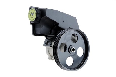 Pompa servodirectie Jeep Grand Cherokee Wj, Wg 4.0, 4.7 1998-2005, NTY SPW-CH-012 foto