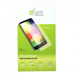 FOLIE PROTECTIE SAMSUNG GALAXY MINI 2 M-LIFE foto