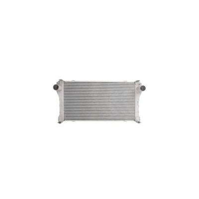 Intercooler Toyota Avensis Combi Zrt27 Adt27 Denso Dit50006 foto