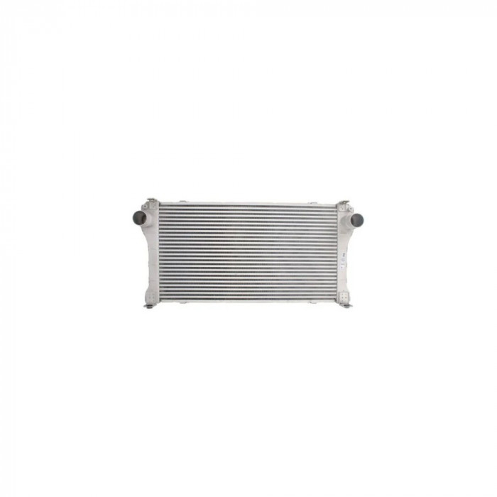 Intercooler Toyota Avensis Limuzina Zrt27 Adt27 Denso Dit50006