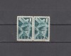 M2 TW F - 1931 - Fondul aviatiei - Regele Carol II - ARPA - o valoare pereche, Istorie, Nestampilat