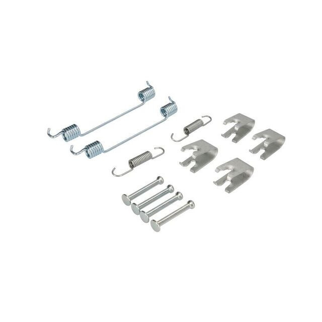 Set accesorii sabot de frana FIAT SEDICI FY ATE 03013793192