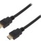 Cablu HDMI 2.1 3m Negru