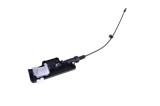&Icirc;ncuietoare capota TESLA MODEL S 2018 OEM: 1061816-00-E | 15028278
