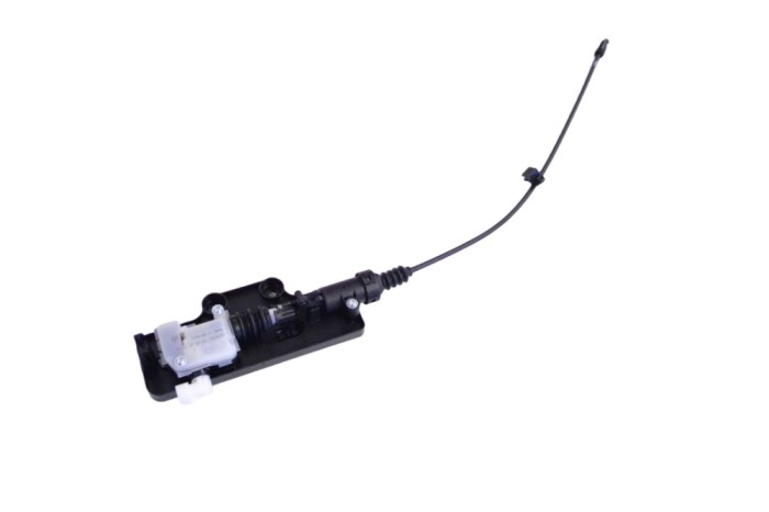 &Icirc;ncuietoare capota TESLA MODEL S 2018 OEM: 1061816-00-E | 15028278