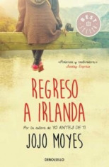 Regreso a Irlanda /Sheltering Rain, Paperback/Jojo Moyes foto