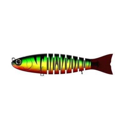 Vobler Biwaa Strout 14cm/29g culoare Fire Tiger foto
