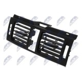 Grila ventilatie Mercedes Clasa C W204 2007-, Central-Fata, 2048304154