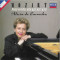 CD Mozart / Alicia De Larrocha &lrm;&ndash; Piano Sonatas K330, K331, K332, K282