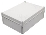 Carcasă Universală Industrial Gri 330x440x145mm