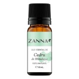 ZANNA ULEI ESENTIAL DE CEDRU DE HIMALAYA 10ML, SMART NUTRACEUTICAL