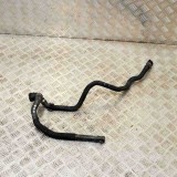 Furtun Radiator Racire Dreapta BMW X6 F16 F86 2016 OEM 7849685, Diametru 20mm, Echivalent 98468195