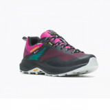 Merrell MQM 3 GTX Women Mov - Fuchsia Burgundy