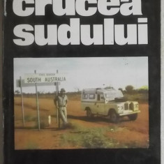 Vasile V. Morariu - Crucea Sudului. Insemnari din Australia