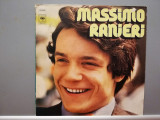 Massimo Ranieri &ndash; Ranieri (1973/CBS/Holland) - Vinil/Vinyl/NM+, Pop, Columbia