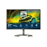 MONITOR Philips 27M1N5500ZA 27 inch, Panel Type: IPS, Backlight: WLED, Resolution: 2560x1440, Aspect Ratio: 16:9, Refresh Rate:170Hz, Response time Gt
