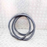 Garnitura Usa Stanga Spate VW Tiguan AD1 2017 5NA867913B Crom Inox Eurowest Lema Chedere Cromate