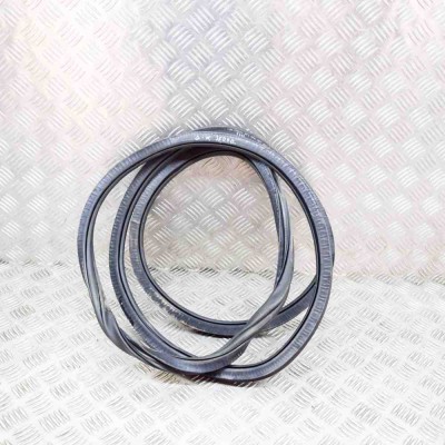 Garnitura ușă st&amp;acirc;nga spate VW TIGUAN AD1 2017 OEM: 5NA867913B foto