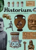 Historium - Richard Wilkinson Jo Nelson - Editura Humanitas