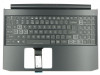 Carcasa superioara cu tastatura palmrest Laptop, Acer, Nitro 5 AN515-55, 6B.Q7KN2.064, cu iluminare RGB, pentru GTX 1660, RTX 2060, layout US