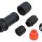 Mufă Circulară 4 PIN PXP4011/04P/4550