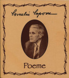 Poeme (+CD) - Paperback brosat - Corneliu Coposu - Fundaţia Academia Civică, 2019