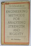 ENGINEERING METHODS FOR ANALYSING STRENGHT AND RIGIDITY by G. GLUSHKOV , 1974 , PREZINTA URME DE UZURA