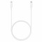 Cablu de date Type-C PD100W Samsung, 5A, bulk, EP-DN975BWEGWW