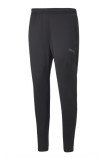 Pantaloni sport copii Puma Individual Liga Warm Negru