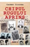 Chipul rugului aprins - Carmen Ciornea